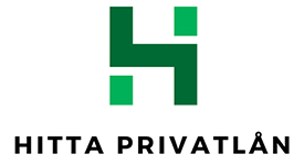 HittaPrivatlån.nu Logo
